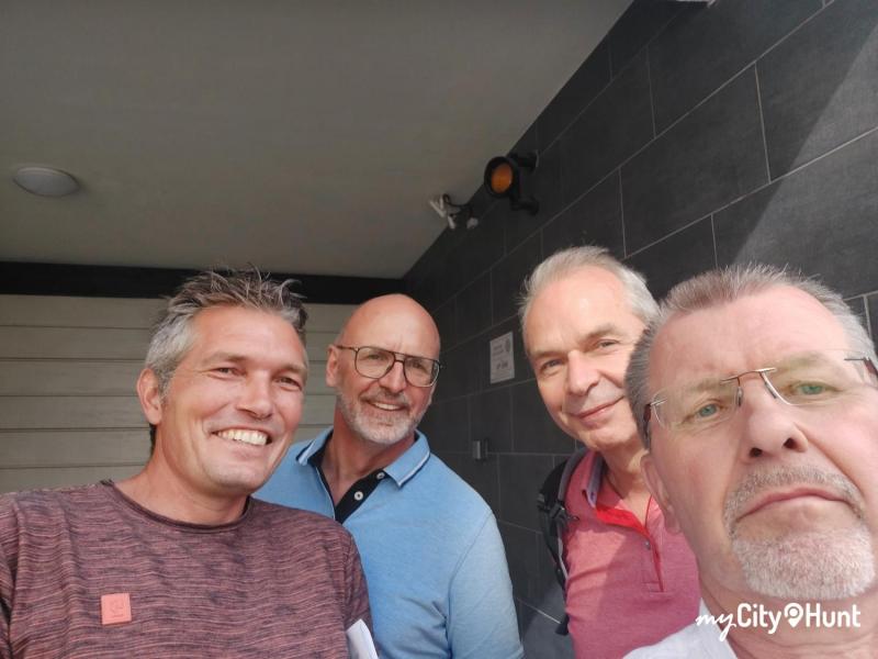 myCityHunt Schnitzeljagd 15