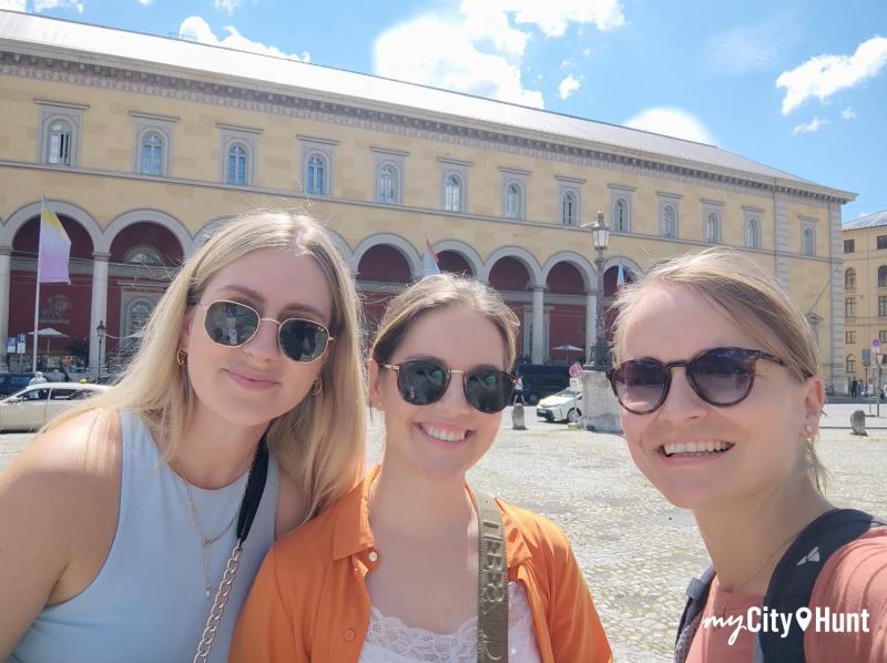 myCityHunt Schnitzeljagd 5