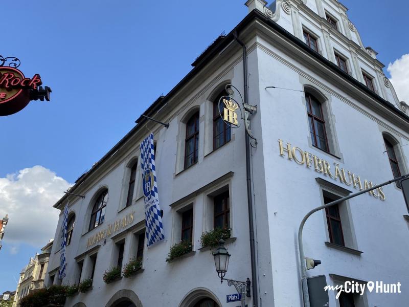 myCityHunt Schnitzeljagd 10