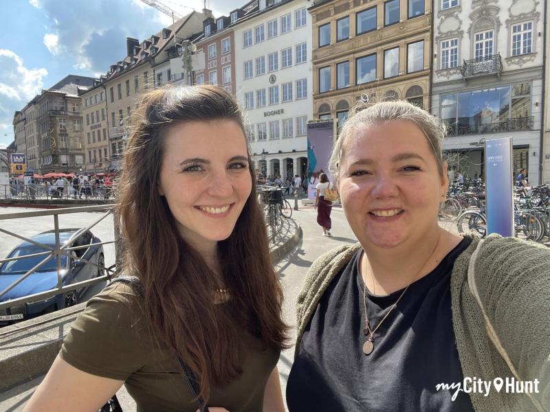 myCityHunt Schnitzeljagd 5