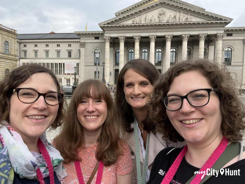 myCityHunt Schnitzeljagd 11