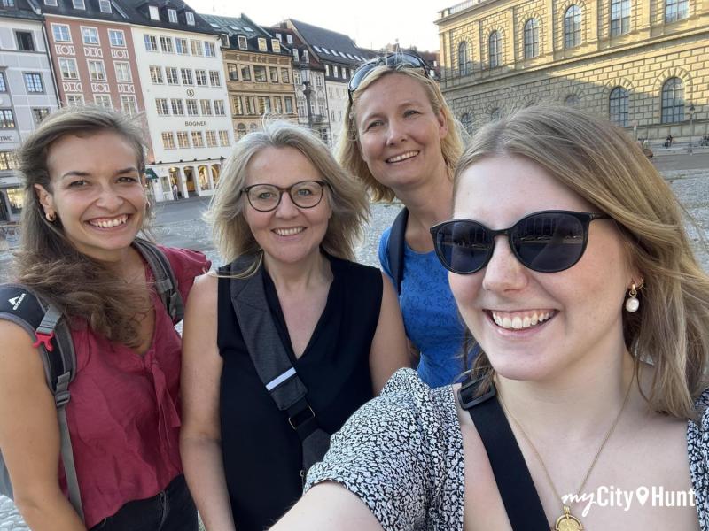 myCityHunt Schnitzeljagd 10