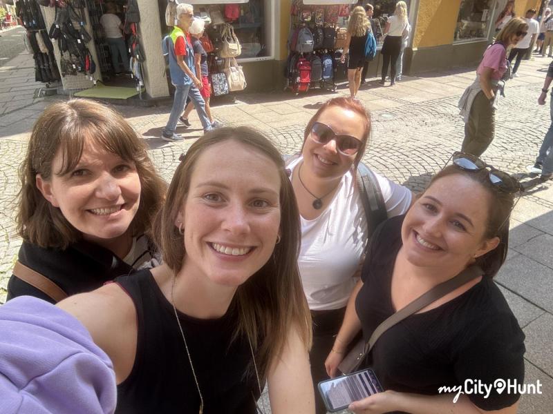 myCityHunt Schnitzeljagd 10