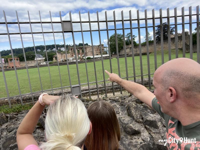 myCityHunt Schnitzeljagd 4