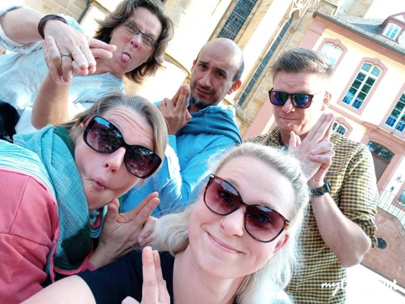 myCityHunt Schnitzeljagd 13