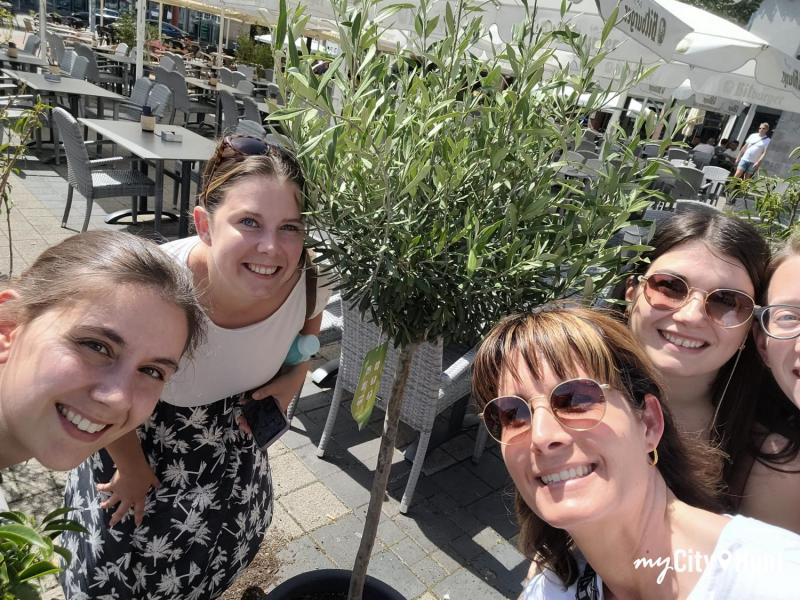 myCityHunt Schnitzeljagd 2