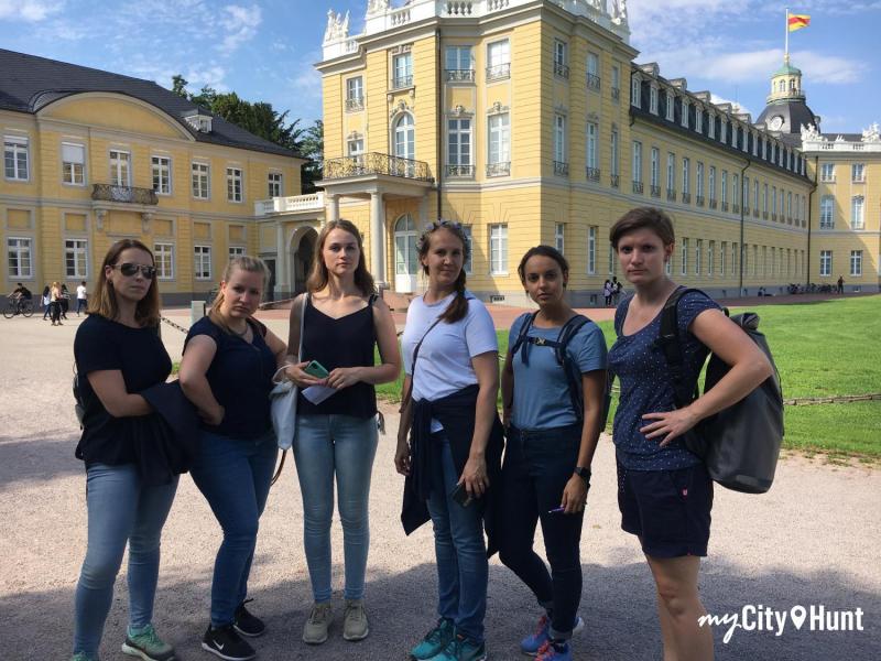 myCityHunt Schnitzeljagd 4