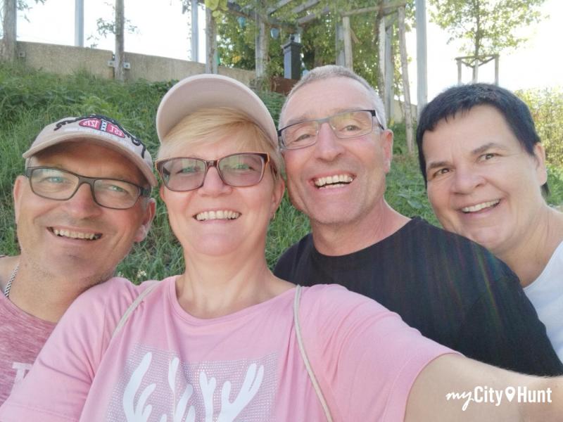 myCityHunt Schnitzeljagd 15