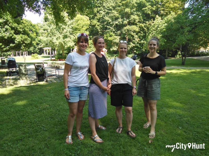 myCityHunt Schnitzeljagd 11