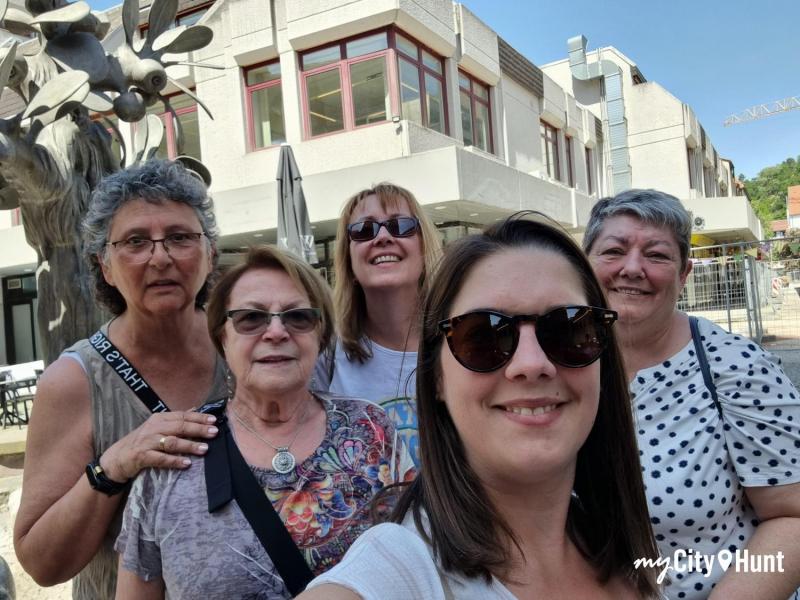 myCityHunt Schnitzeljagd 14