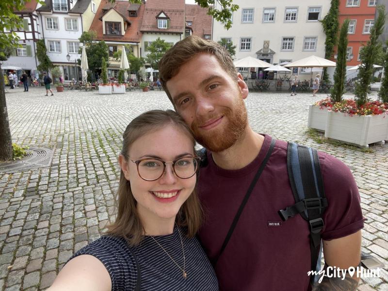 myCityHunt Schnitzeljagd 14