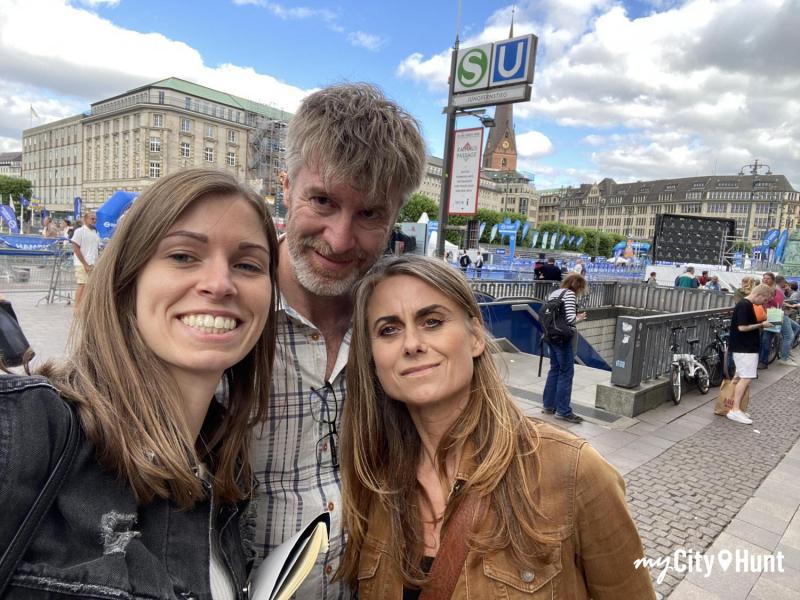 myCityHunt Schnitzeljagd 11