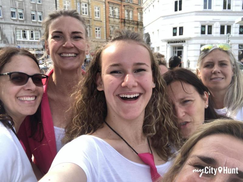 myCityHunt Schnitzeljagd 5