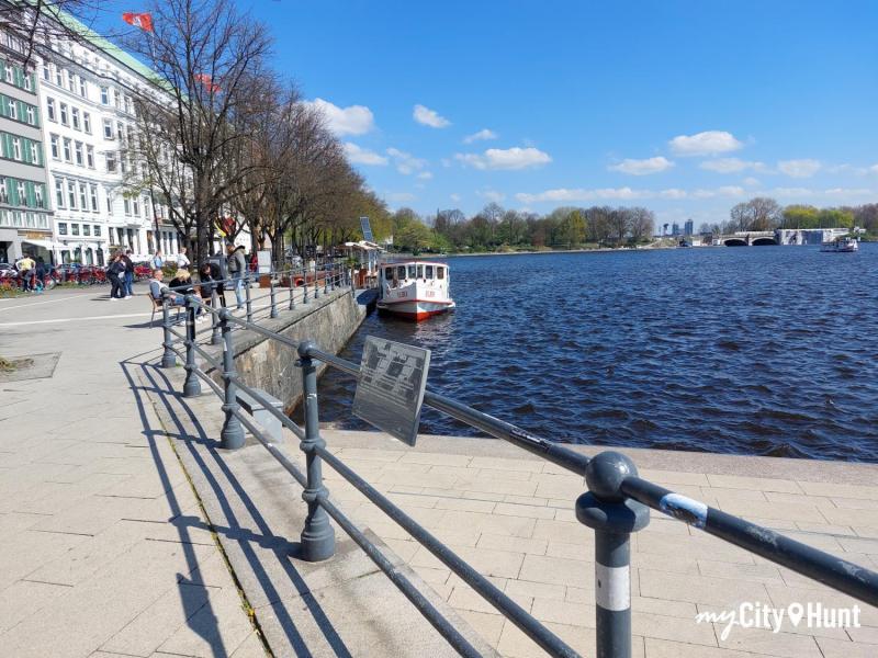 myCityHunt Schnitzeljagd 13