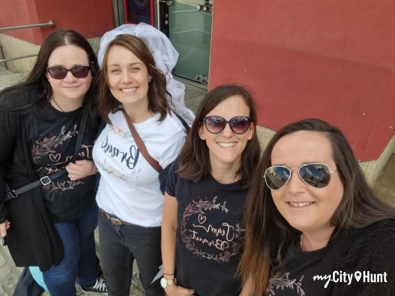 myCityHunt Schnitzeljagd 11