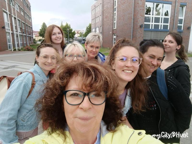 myCityHunt Schnitzeljagd 13