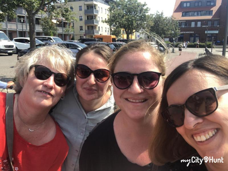 myCityHunt Schnitzeljagd 11