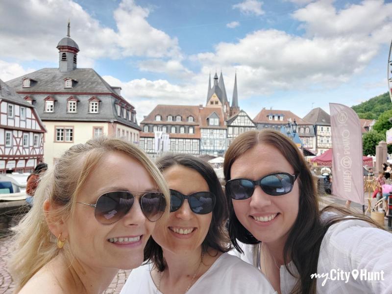 myCityHunt Schnitzeljagd 10