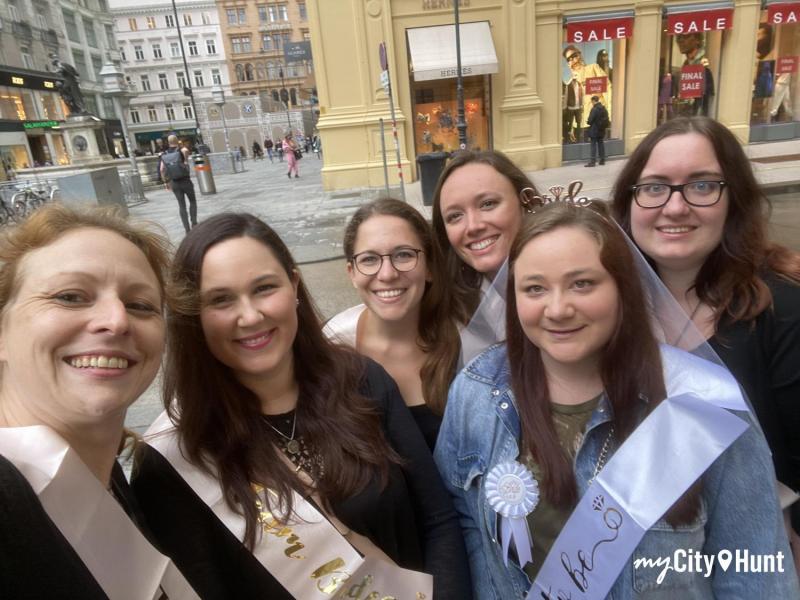 myCityHunt Schnitzeljagd 14