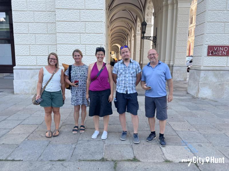 myCityHunt Schnitzeljagd 11