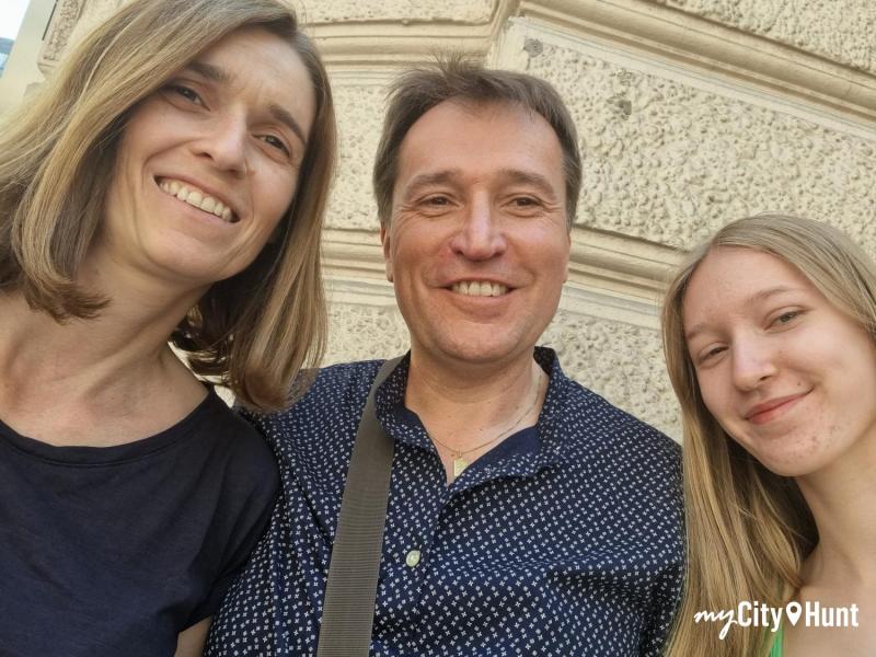 myCityHunt Schnitzeljagd 10