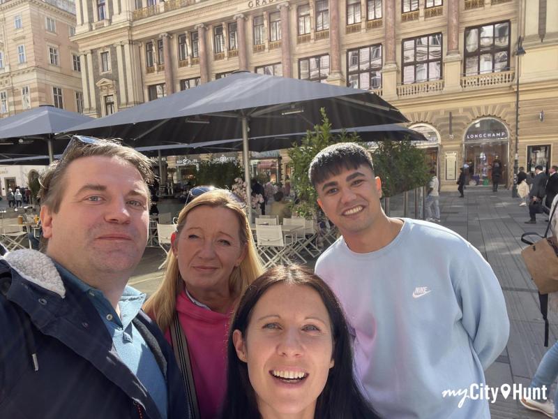 myCityHunt Schnitzeljagd 7