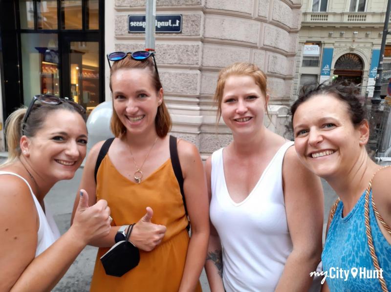 myCityHunt Schnitzeljagd 10