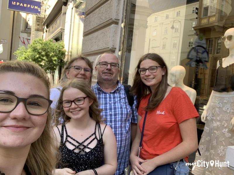 myCityHunt Schnitzeljagd 10