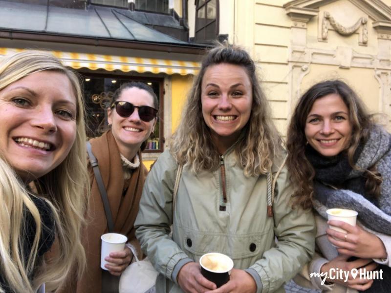 myCityHunt Schnitzeljagd 11