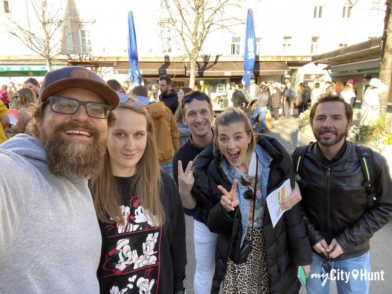 myCityHunt Schnitzeljagd 10