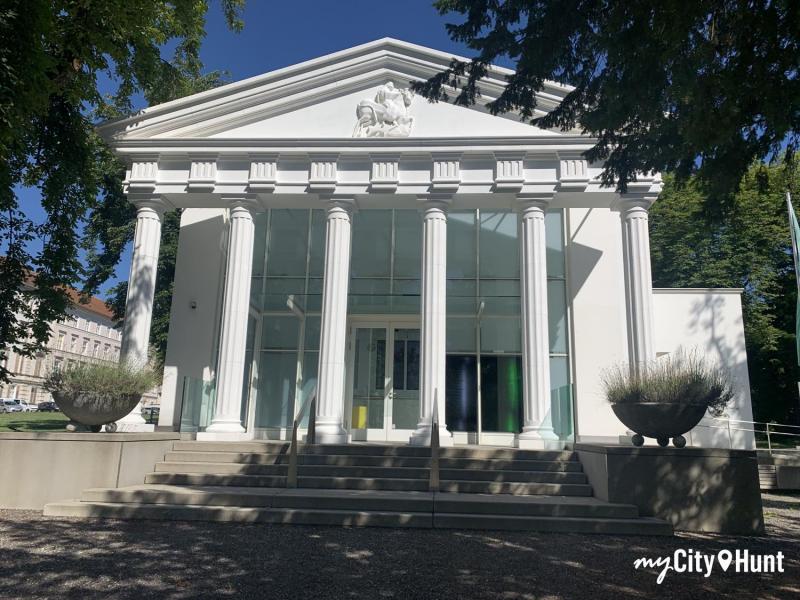 myCityHunt Schnitzeljagd 11