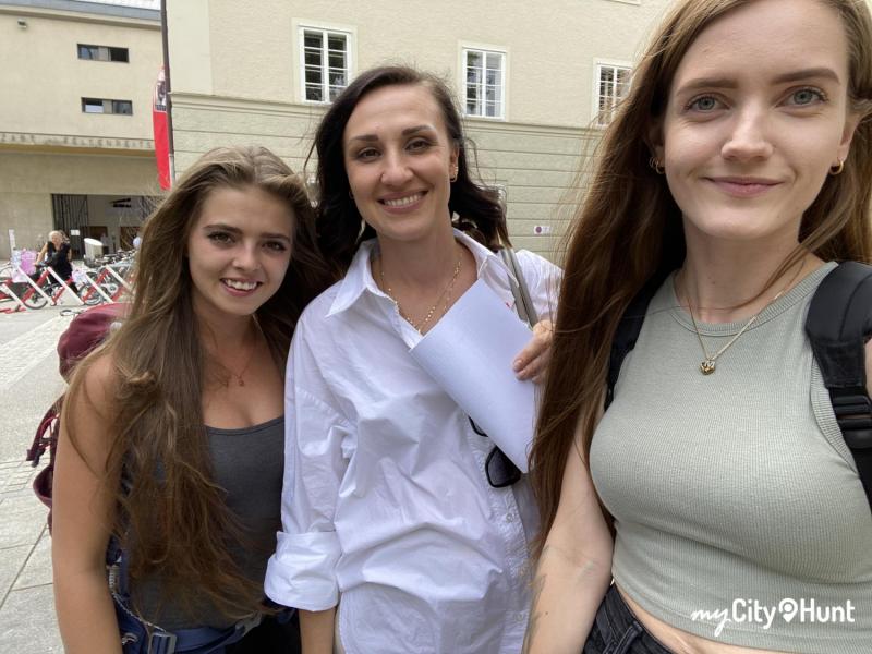 myCityHunt Schnitzeljagd 5