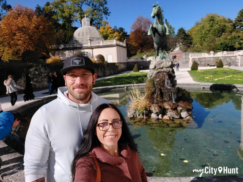 myCityHunt Schnitzeljagd 13