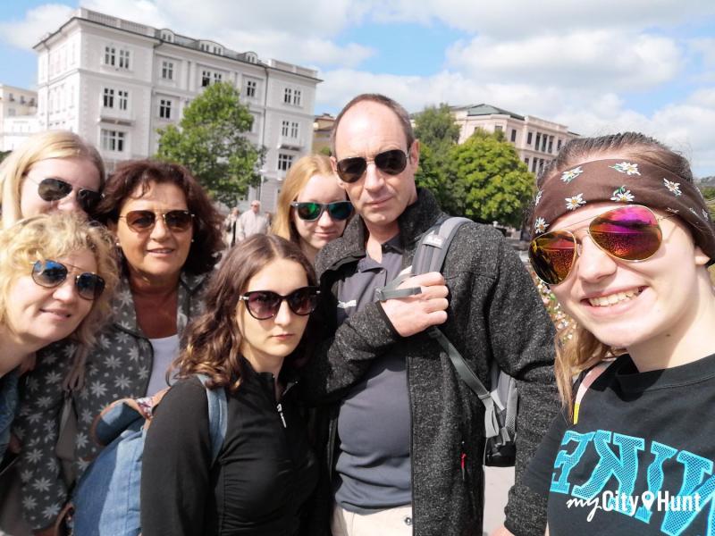 myCityHunt Schnitzeljagd 5