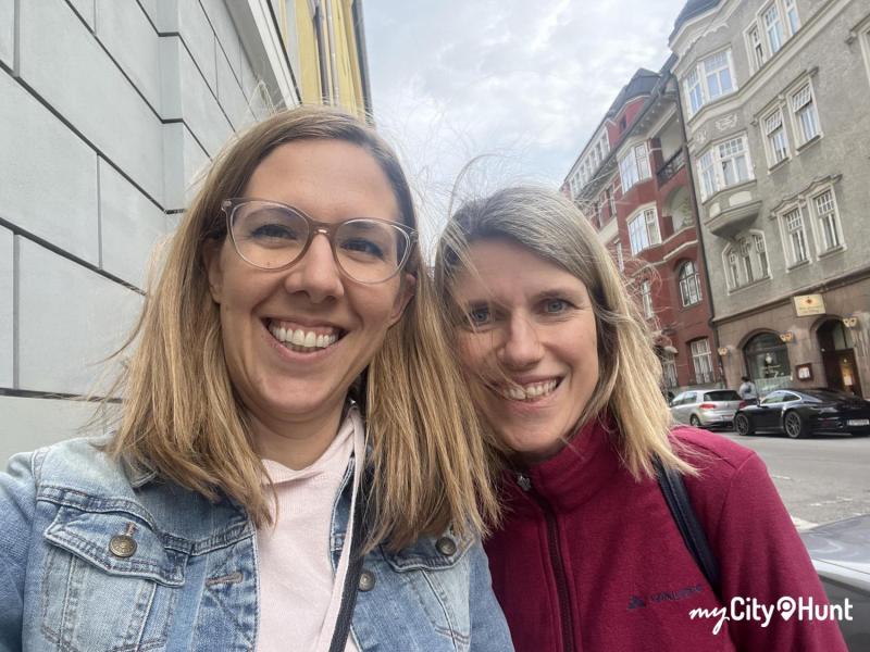 myCityHunt Schnitzeljagd 4