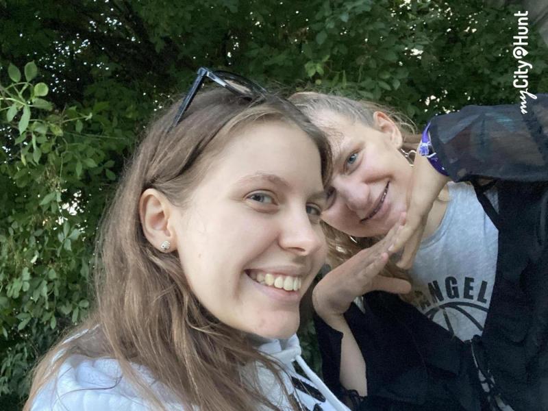 myCityHunt Schnitzeljagd 11