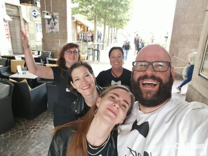 myCityHunt Schnitzeljagd 3