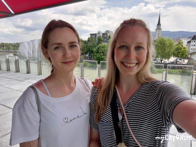 myCityHunt Schnitzeljagd 6