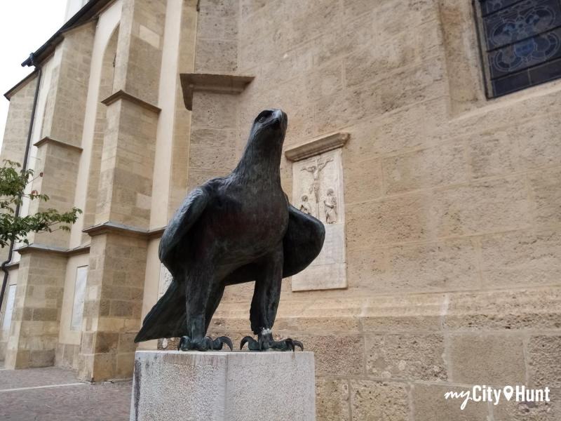 myCityHunt Schnitzeljagd 14