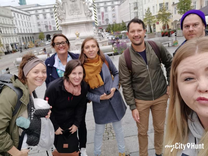 myCityHunt Schnitzeljagd 14