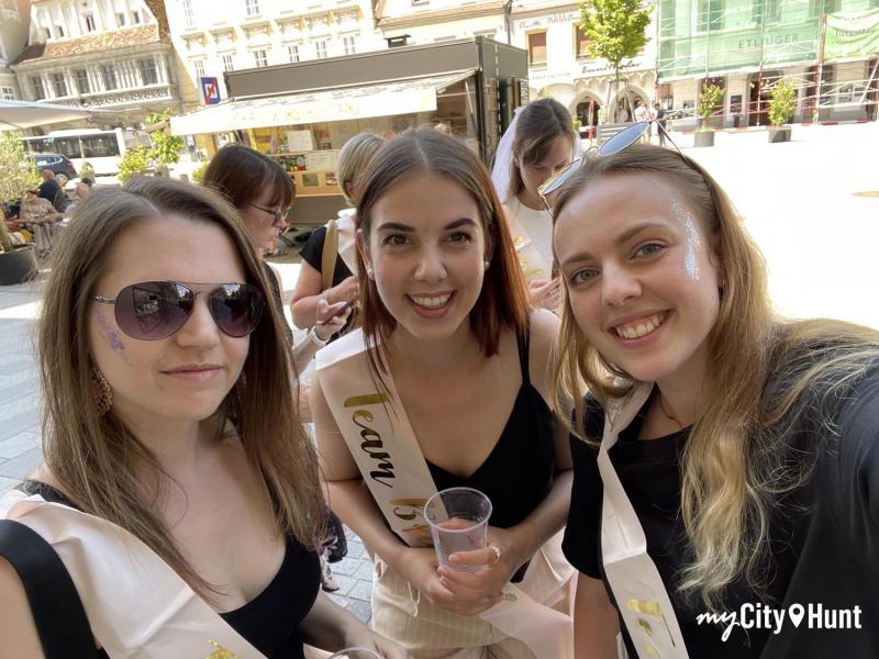 myCityHunt Schnitzeljagd 5