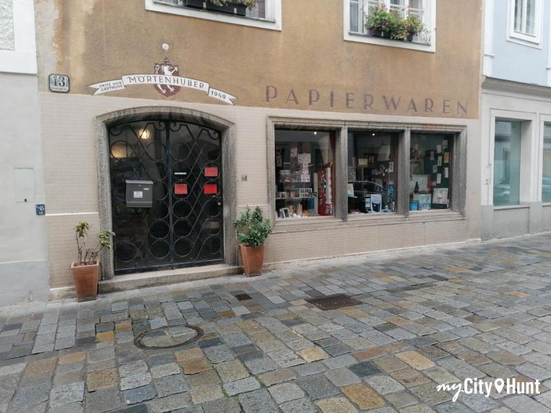 myCityHunt Schnitzeljagd 13