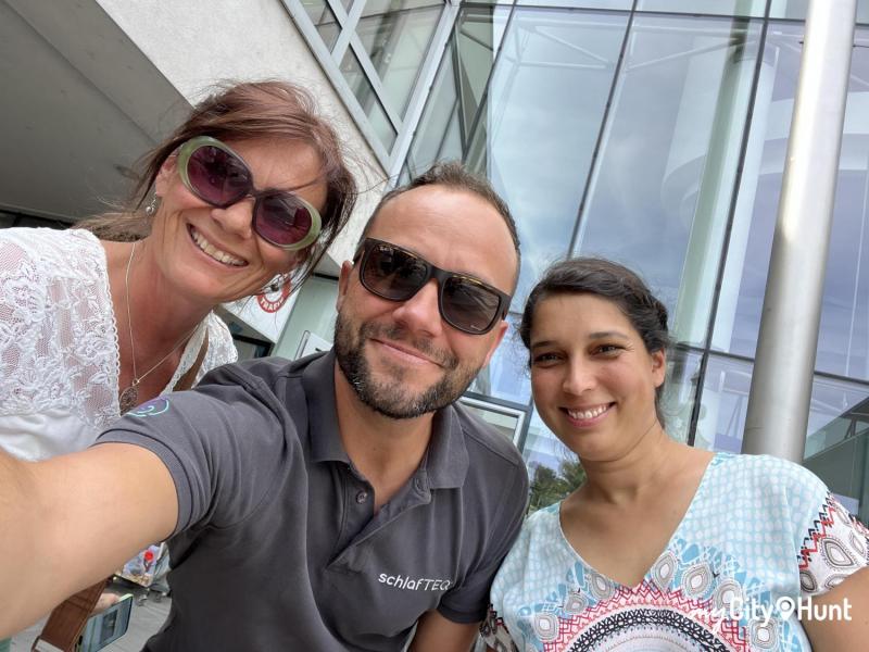 myCityHunt Schnitzeljagd 13