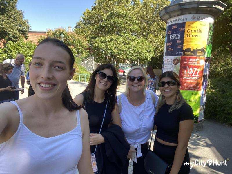 myCityHunt Schnitzeljagd 9