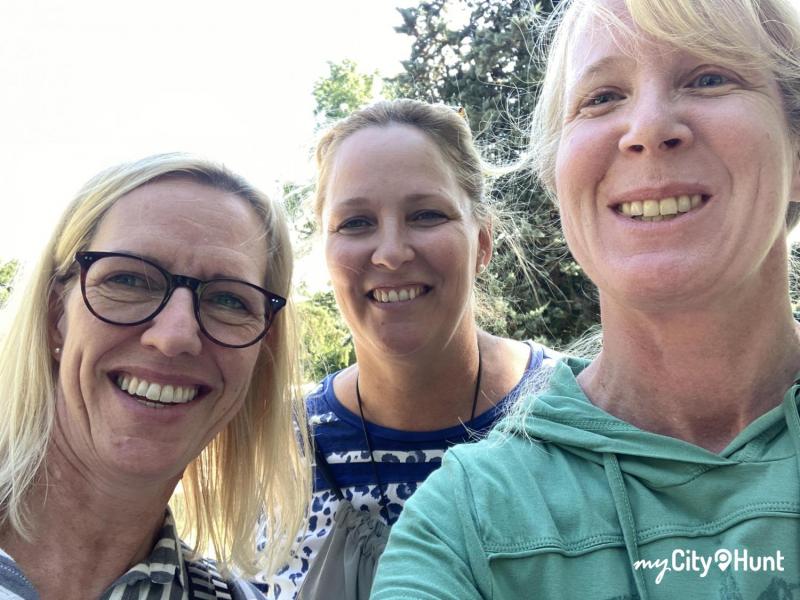 myCityHunt Schnitzeljagd 15