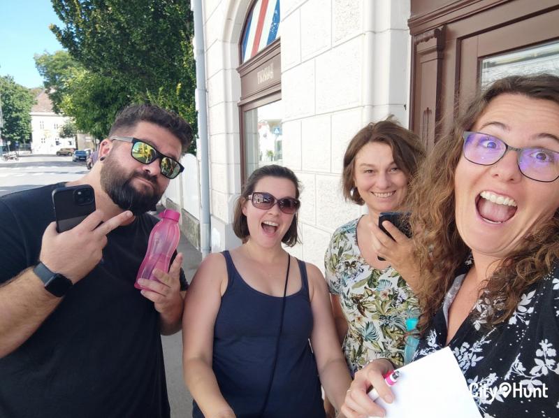 myCityHunt Schnitzeljagd 3