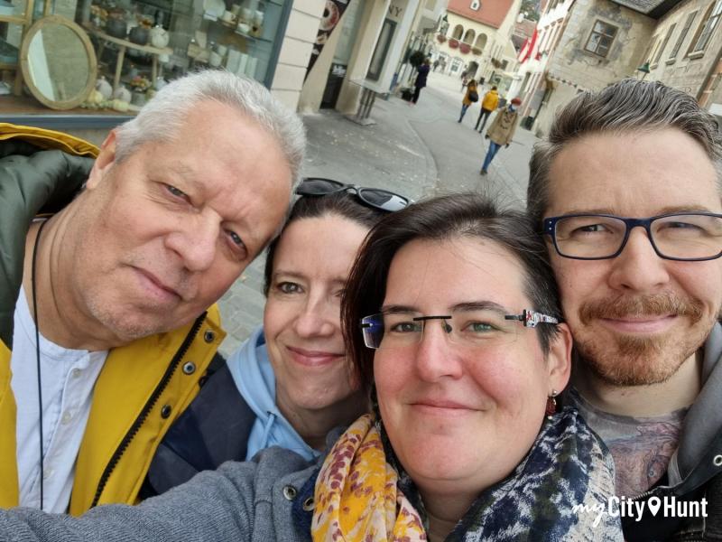 myCityHunt Schnitzeljagd 10