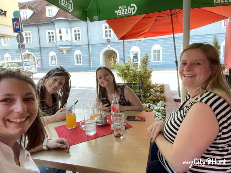 myCityHunt Schnitzeljagd 6