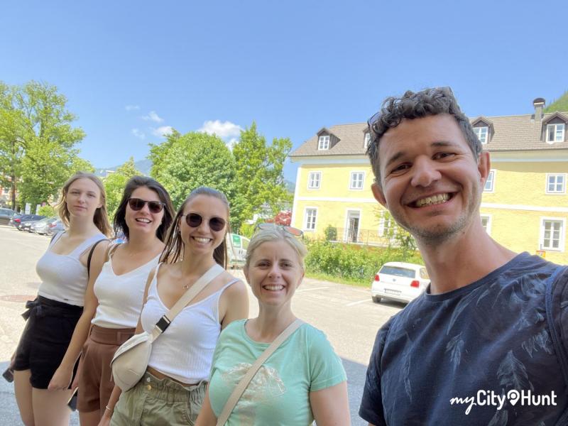 myCityHunt Schnitzeljagd 11