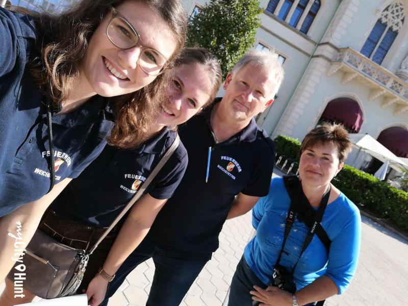 myCityHunt Schnitzeljagd 5